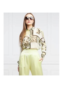 HUGO Koszula Evish | Loose fit ze sklepu Gomez Fashion Store w kategorii Koszule damskie - zdjęcie 184332313
