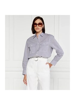 Joop! Koszula | Regular Fit ze sklepu Gomez Fashion Store w kategorii Koszule damskie - zdjęcie 184332321