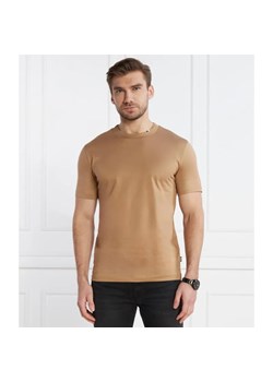 BOSS BLACK T-shirt Tiburt | Regular Fit ze sklepu Gomez Fashion Store w kategorii T-shirty męskie - zdjęcie 184332324