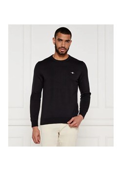 Gant Sweter | Regular Fit ze sklepu Gomez Fashion Store w kategorii Swetry męskie - zdjęcie 184332332