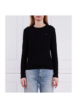 POLO RALPH LAUREN Sweter ze sklepu Gomez Fashion Store w kategorii Swetry damskie - zdjęcie 184332342