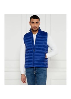 Tommy Hilfiger Bezrękawnik | Regular Fit ze sklepu Gomez Fashion Store w kategorii Kamizelki męskie - zdjęcie 184332350