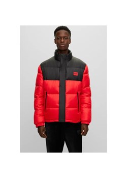 HUGO Kurtka Balto2341 | Regular Fit ze sklepu Gomez Fashion Store w kategorii Kurtki męskie - zdjęcie 184332351
