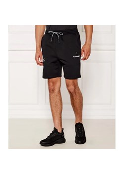 Plein Sport Szorty SAEC | Loose fit ze sklepu Gomez Fashion Store w kategorii Spodenki męskie - zdjęcie 184332391