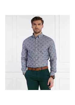 Tommy Hilfiger Koszula | Regular Fit ze sklepu Gomez Fashion Store w kategorii Koszule męskie - zdjęcie 184332392
