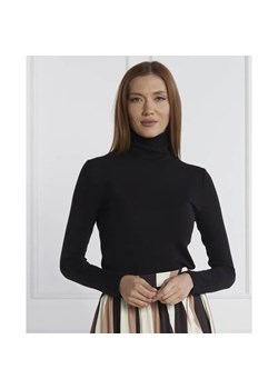 Calvin Klein Golf | Regular Fit ze sklepu Gomez Fashion Store w kategorii Bluzki damskie - zdjęcie 184332394