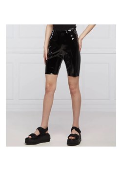 Red Valentino kolarki | slim fit ze sklepu Gomez Fashion Store w kategorii Szorty - zdjęcie 184332401