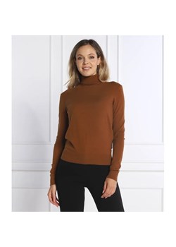 Silvian Heach Golf | Regular Fit ze sklepu Gomez Fashion Store w kategorii Swetry damskie - zdjęcie 184332403