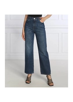 Pinko Jeansy sveva | Straight fit ze sklepu Gomez Fashion Store w kategorii Jeansy damskie - zdjęcie 184332410