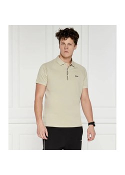 BOSS GREEN Polo Paddy 2 | Regular Fit | stretch ze sklepu Gomez Fashion Store w kategorii T-shirty męskie - zdjęcie 184332411