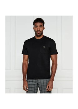 Lacoste T-shirt | Classic fit ze sklepu Gomez Fashion Store w kategorii T-shirty męskie - zdjęcie 184332413
