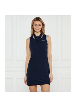 GUESS ACTIVE Sukienka AMARYLLIS ze sklepu Gomez Fashion Store w kategorii Sukienki - zdjęcie 184332420