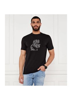 Karl Lagerfeld T-shirt | Regular Fit ze sklepu Gomez Fashion Store w kategorii T-shirty męskie - zdjęcie 184332423
