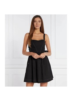 Pinko Sukienka ze sklepu Gomez Fashion Store w kategorii Sukienki - zdjęcie 184332424