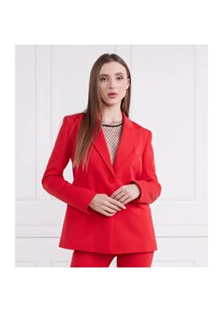Silvian Heach Marynarka | Regular Fit ze sklepu Gomez Fashion Store w kategorii Marynarki damskie - zdjęcie 184332432