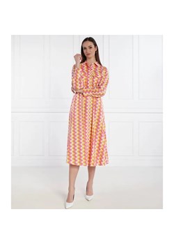 Marella Sukienka OZIERI ze sklepu Gomez Fashion Store w kategorii Sukienki - zdjęcie 184332433