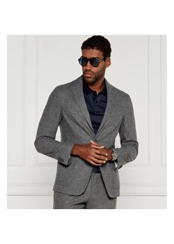 BOSS BLACK Marynarka | Slim Fit | z dodatkiem wełny ze sklepu Gomez Fashion Store w kategorii Marynarki męskie - zdjęcie 184332440
