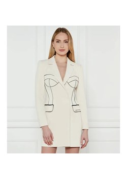 Elisabetta Franchi Sukienka ze sklepu Gomez Fashion Store w kategorii Sukienki - zdjęcie 184332442