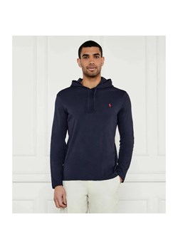 POLO RALPH LAUREN Bluza | Regular Fit ze sklepu Gomez Fashion Store w kategorii Bluzy męskie - zdjęcie 184332450