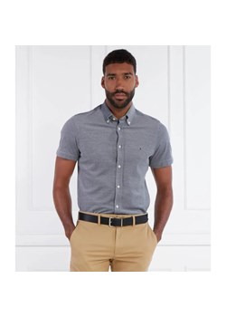 Tommy Hilfiger Koszula | Slim Fit ze sklepu Gomez Fashion Store w kategorii Koszule męskie - zdjęcie 184332453