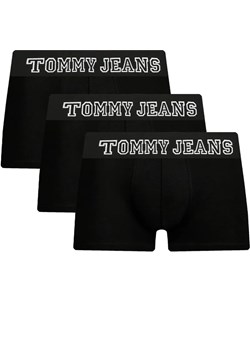 Tommy Hilfiger Bokserki 3-pack 3P TRUNK DTM ze sklepu Gomez Fashion Store w kategorii Majtki męskie - zdjęcie 184332454