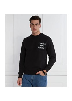 Calvin Klein Jeans Bluza | Regular Fit ze sklepu Gomez Fashion Store w kategorii Bluzy męskie - zdjęcie 184332461