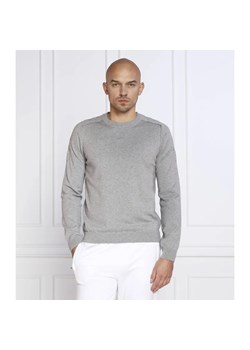 BOSS GREEN Sweter Roldi | z dodatkiem wełny ze sklepu Gomez Fashion Store w kategorii Swetry męskie - zdjęcie 184332462