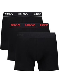 Hugo Bodywear Bokserki 3-pack ze sklepu Gomez Fashion Store w kategorii Majtki męskie - zdjęcie 184332472