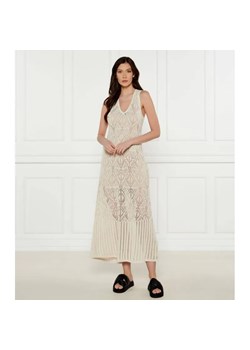 Liu Jo Koronkowa sukienka ze sklepu Gomez Fashion Store w kategorii Sukienki - zdjęcie 184332480