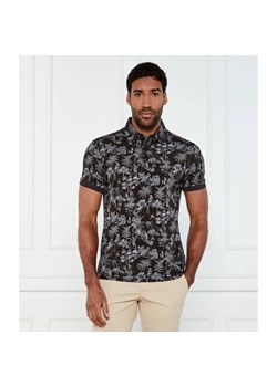 Sand Copenhagen Polo | Regular Fit ze sklepu Gomez Fashion Store w kategorii T-shirty męskie - zdjęcie 184332482