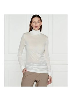 MAX&Co. Golf JACOPO | Slim Fit ze sklepu Gomez Fashion Store w kategorii Bluzki damskie - zdjęcie 184332490