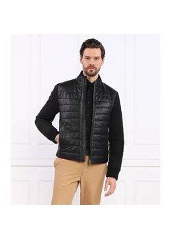 Joop! Skórzana kurtka | Regular Fit ze sklepu Gomez Fashion Store w kategorii Kurtki męskie - zdjęcie 184332500