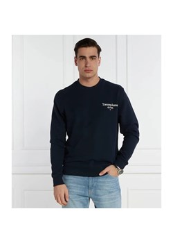 Tommy Jeans Bluza | Regular Fit ze sklepu Gomez Fashion Store w kategorii Bluzy męskie - zdjęcie 184332503