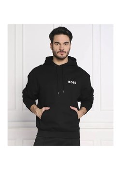 BOSS BLACK Bluza Sullivan 101 | Regular Fit ze sklepu Gomez Fashion Store w kategorii Bluzy męskie - zdjęcie 184332504