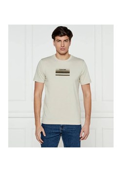 Calvin Klein T-shirt | Regular Fit ze sklepu Gomez Fashion Store w kategorii T-shirty męskie - zdjęcie 184332511
