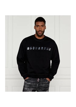 Dsquared2 Bluza | Relaxed fit ze sklepu Gomez Fashion Store w kategorii Bluzy męskie - zdjęcie 184332512