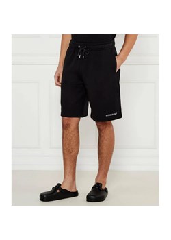 Guess Jeans Szorty CORTO | Regular Fit ze sklepu Gomez Fashion Store w kategorii Spodenki męskie - zdjęcie 184332514