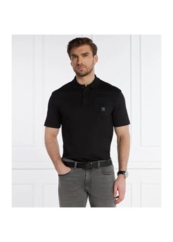 HUGO Polo Domer | Regular Fit ze sklepu Gomez Fashion Store w kategorii T-shirty męskie - zdjęcie 184332524