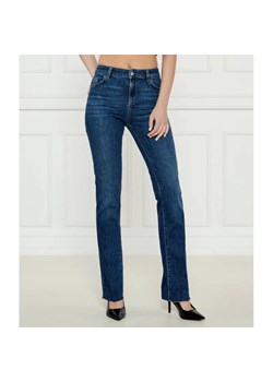 Liu Jo Jeansy GOOD REPOT | Straight fit ze sklepu Gomez Fashion Store w kategorii Jeansy damskie - zdjęcie 184332534