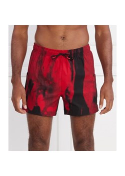 Hugo Bodywear Szorty kąpielowe MYST | Regular Fit ze sklepu Gomez Fashion Store w kategorii Kąpielówki - zdjęcie 184332553