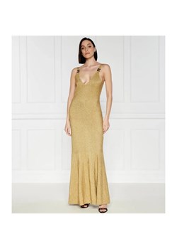 Elisabetta Franchi Sukienka ze sklepu Gomez Fashion Store w kategorii Sukienki - zdjęcie 184332560