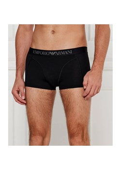 Emporio Armani Bokserki ze sklepu Gomez Fashion Store w kategorii Majtki męskie - zdjęcie 184332562