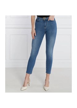 Pinko Jeansy SUSAN | Skinny fit ze sklepu Gomez Fashion Store w kategorii Jeansy damskie - zdjęcie 184332571