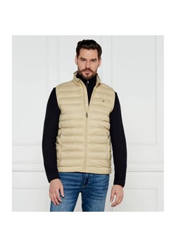 Tommy Hilfiger Bezrękawnik | Regular Fit ze sklepu Gomez Fashion Store w kategorii Kamizelki męskie - zdjęcie 184332572