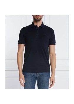 BOSS GREEN Polo Paule 4 | Slim Fit | pique ze sklepu Gomez Fashion Store w kategorii T-shirty męskie - zdjęcie 184332582