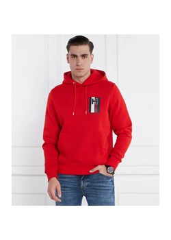 Tommy Hilfiger Bluza | Regular Fit ze sklepu Gomez Fashion Store w kategorii Bluzy męskie - zdjęcie 184332583