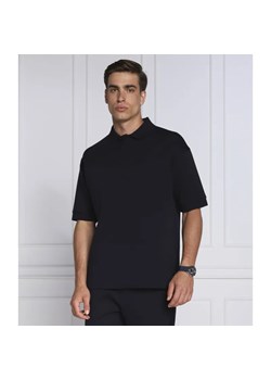 BOSS GREEN Polo Pirax ze sklepu Gomez Fashion Store w kategorii T-shirty męskie - zdjęcie 184332584