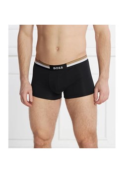 BOSS BLACK Bokserki Trunk Motion ze sklepu Gomez Fashion Store w kategorii Majtki męskie - zdjęcie 184332593