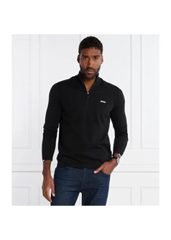 BOSS GREEN Sweter Ever-X_QZ | Regular Fit ze sklepu Gomez Fashion Store w kategorii Swetry męskie - zdjęcie 184332594