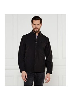 BOSS GREEN Koszula B_Basin Tech_L | Relaxed fit | stretch ze sklepu Gomez Fashion Store w kategorii Koszule męskie - zdjęcie 184332602
